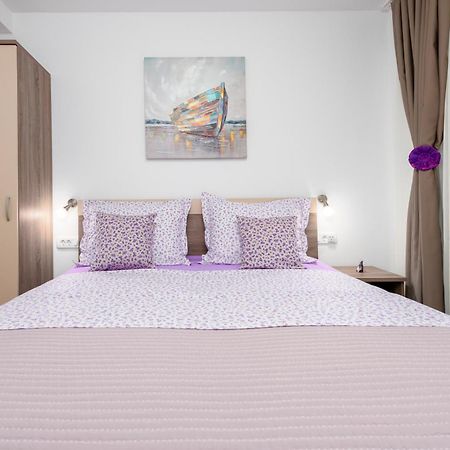 Lupo Gravosa Free Parking Appartement Dubrovnik Buitenkant foto