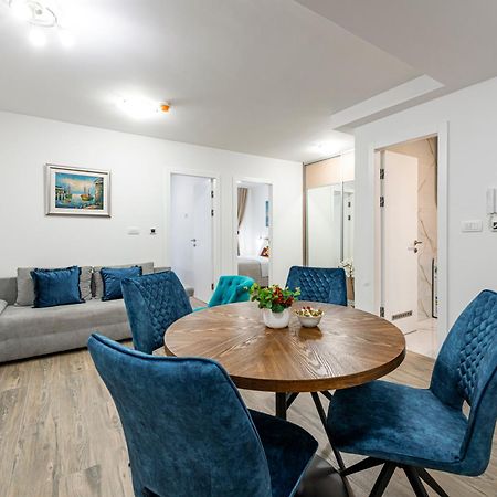 Lupo Gravosa Free Parking Appartement Dubrovnik Buitenkant foto
