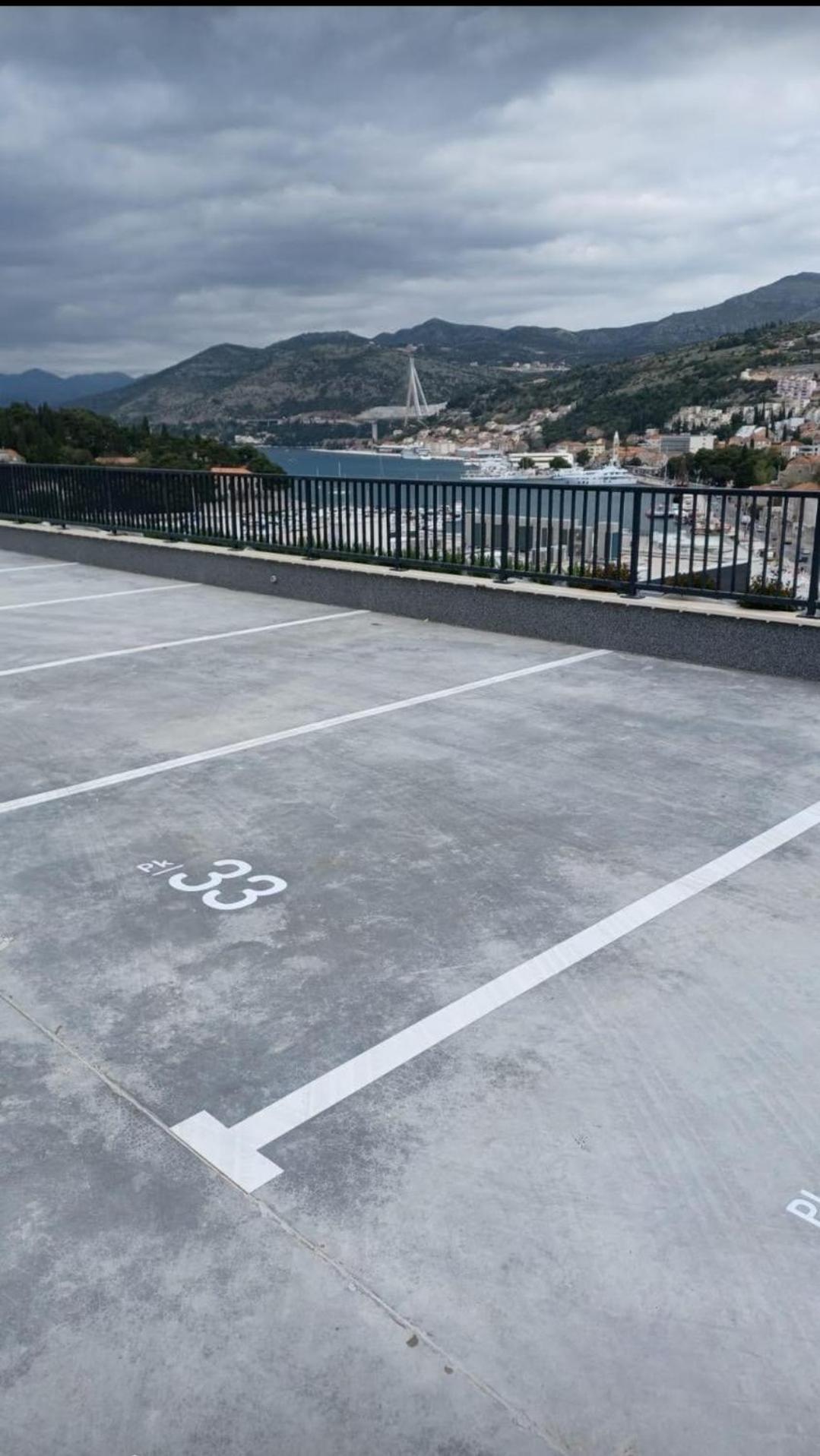 Lupo Gravosa Free Parking Appartement Dubrovnik Buitenkant foto