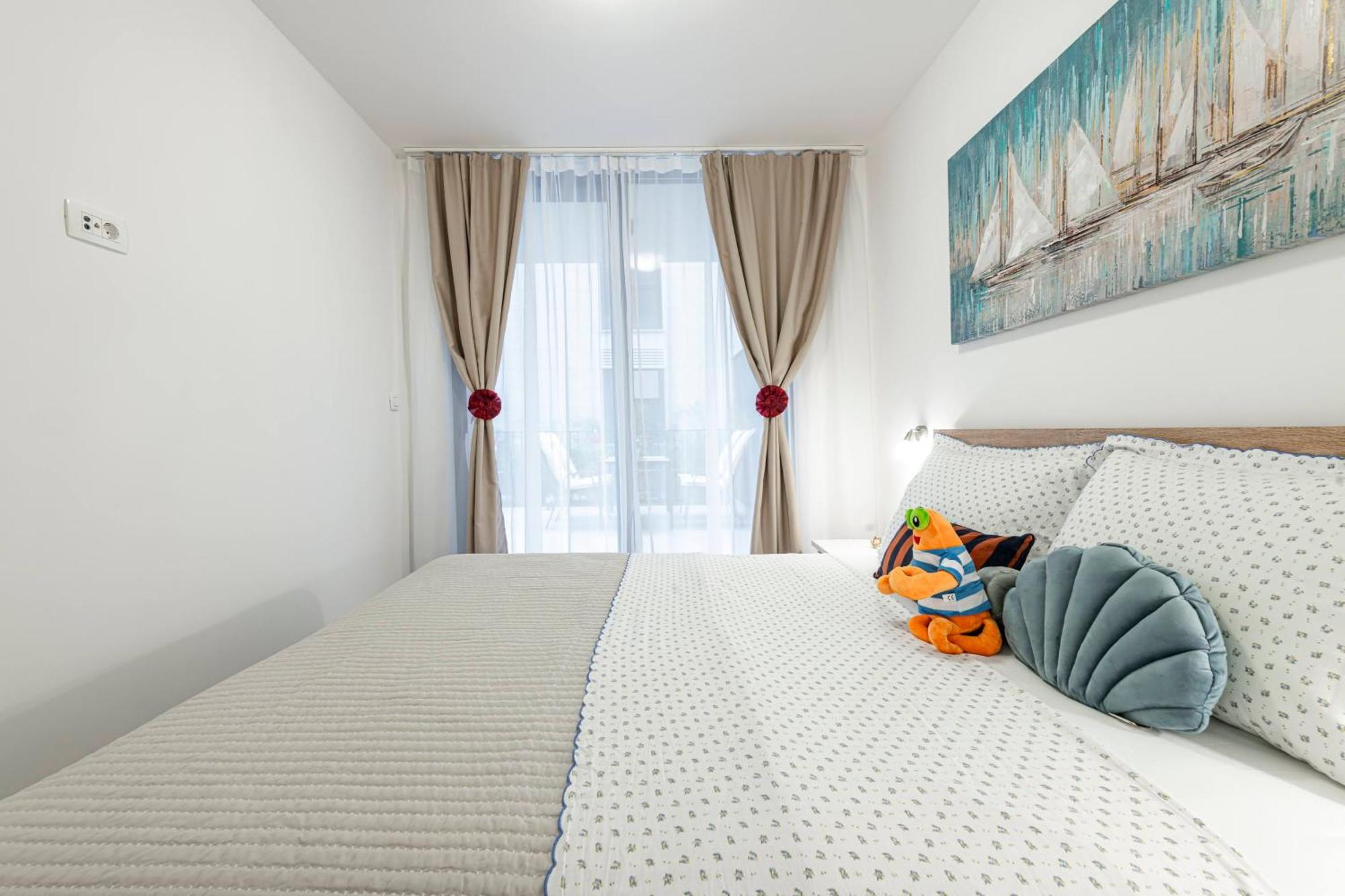 Lupo Gravosa Free Parking Appartement Dubrovnik Buitenkant foto