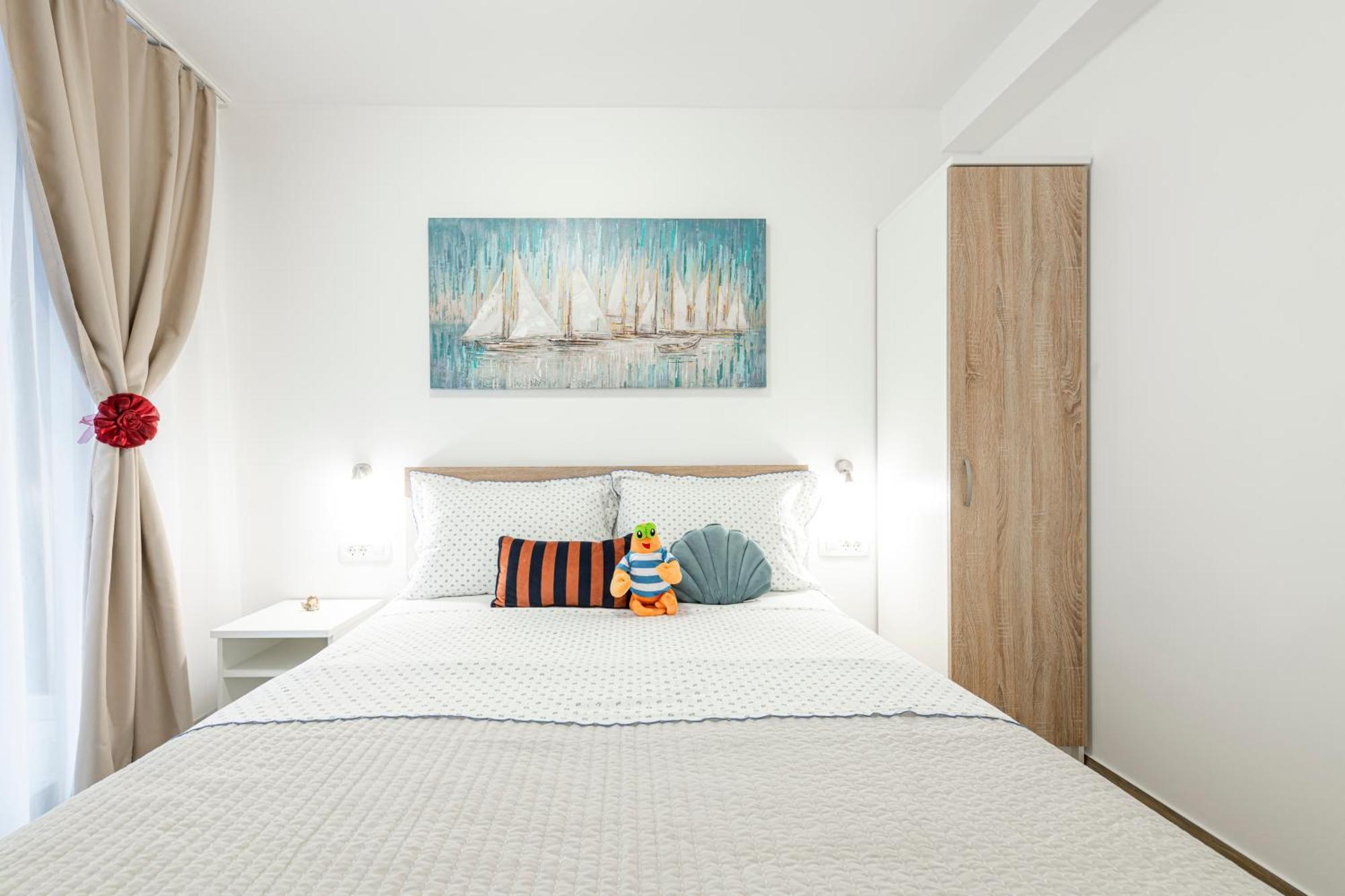 Lupo Gravosa Free Parking Appartement Dubrovnik Buitenkant foto
