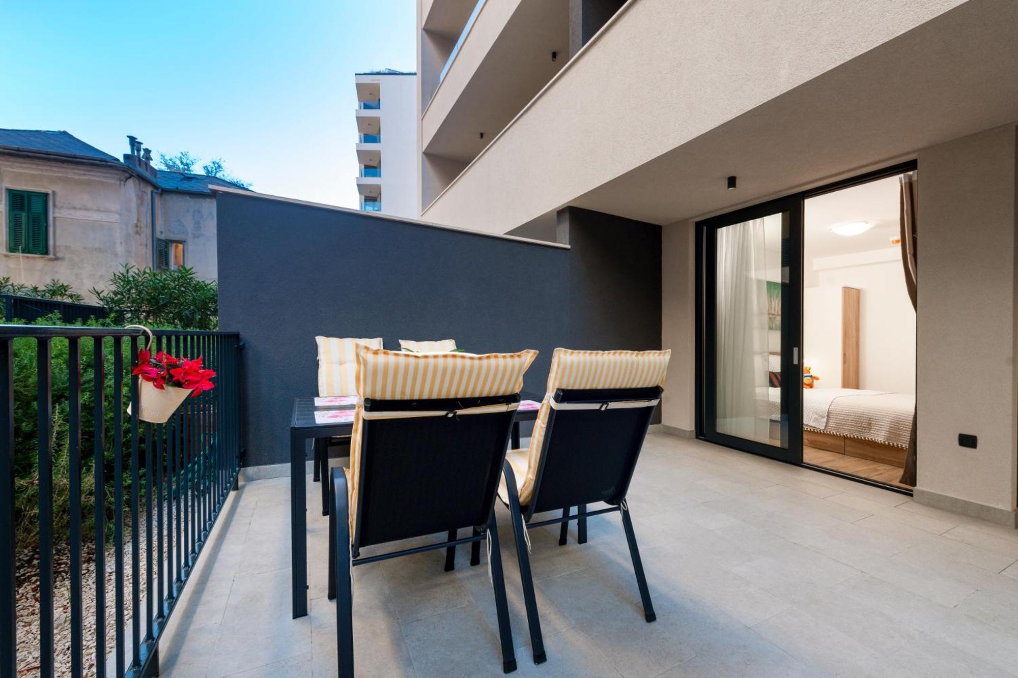 Lupo Gravosa Free Parking Appartement Dubrovnik Buitenkant foto