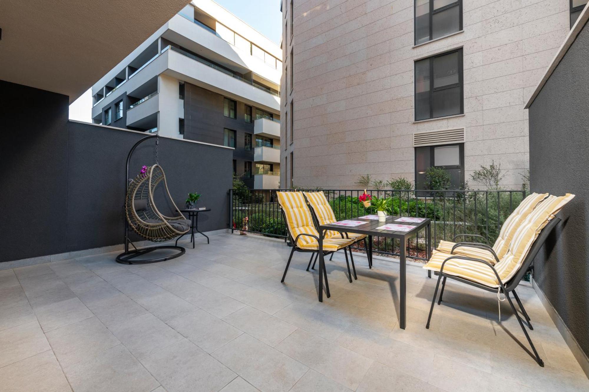 Lupo Gravosa Free Parking Appartement Dubrovnik Buitenkant foto