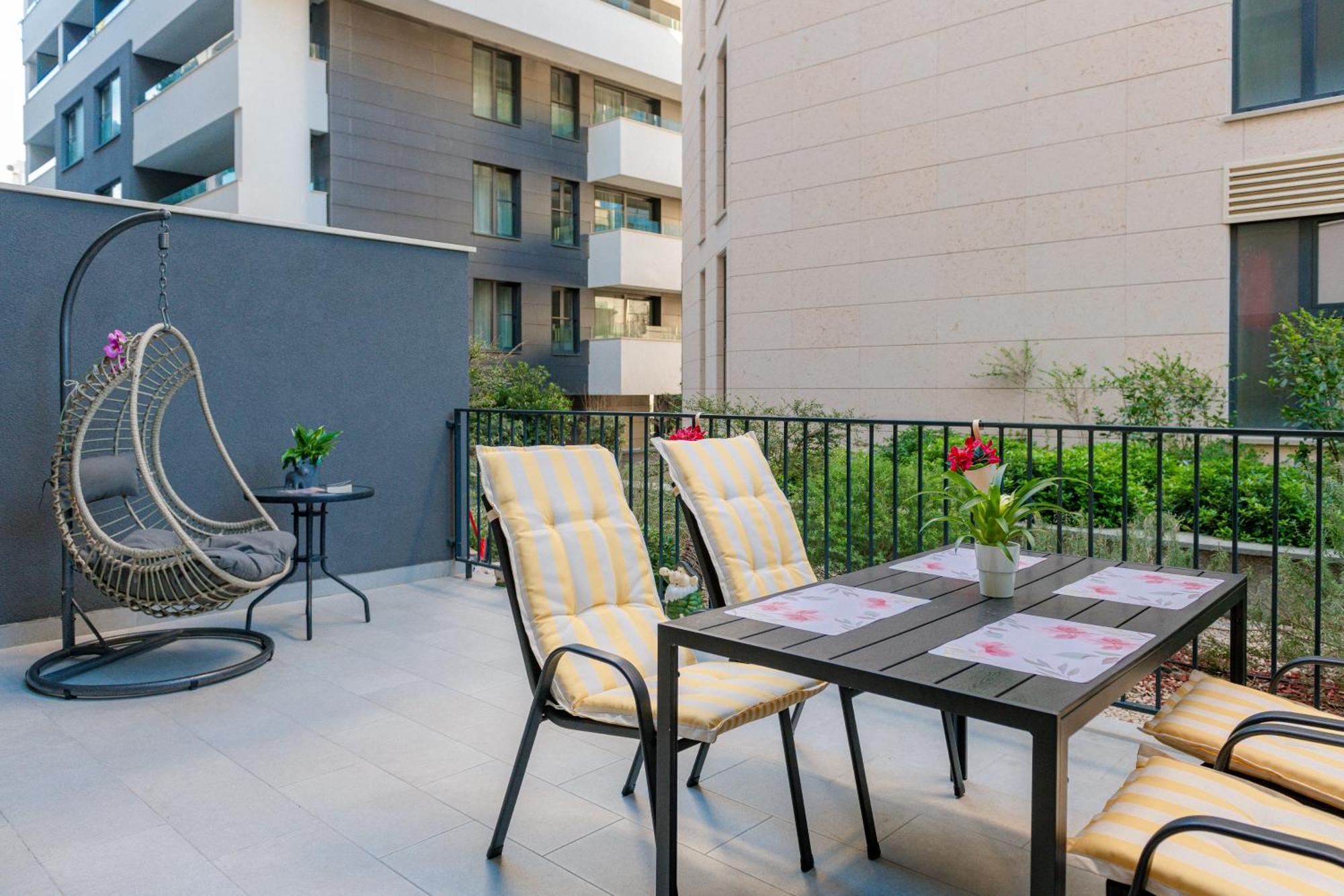 Lupo Gravosa Free Parking Appartement Dubrovnik Buitenkant foto