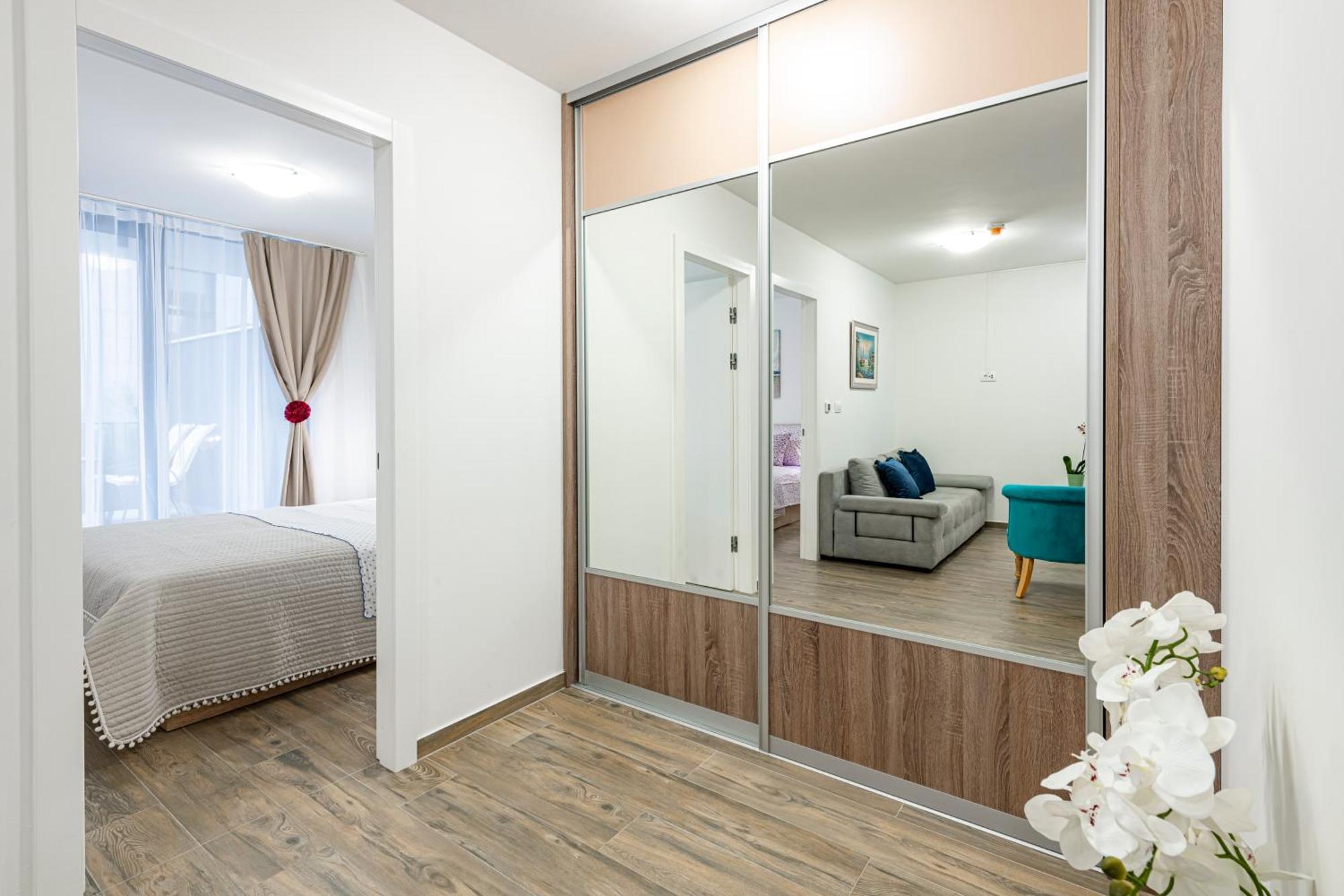 Lupo Gravosa Free Parking Appartement Dubrovnik Buitenkant foto