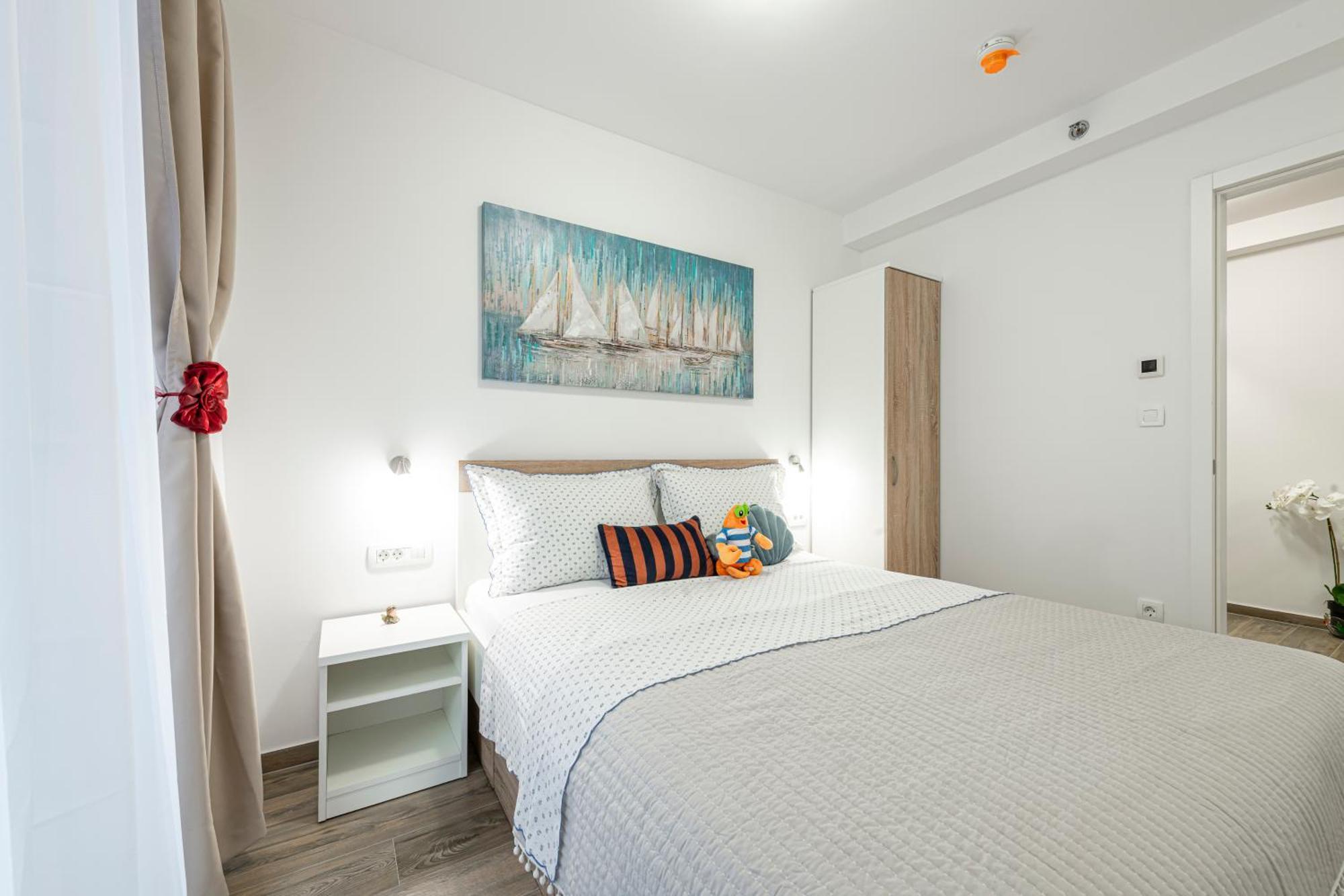 Lupo Gravosa Free Parking Appartement Dubrovnik Buitenkant foto