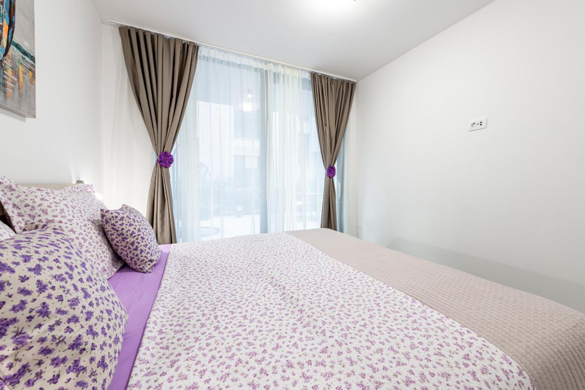 Lupo Gravosa Free Parking Appartement Dubrovnik Buitenkant foto