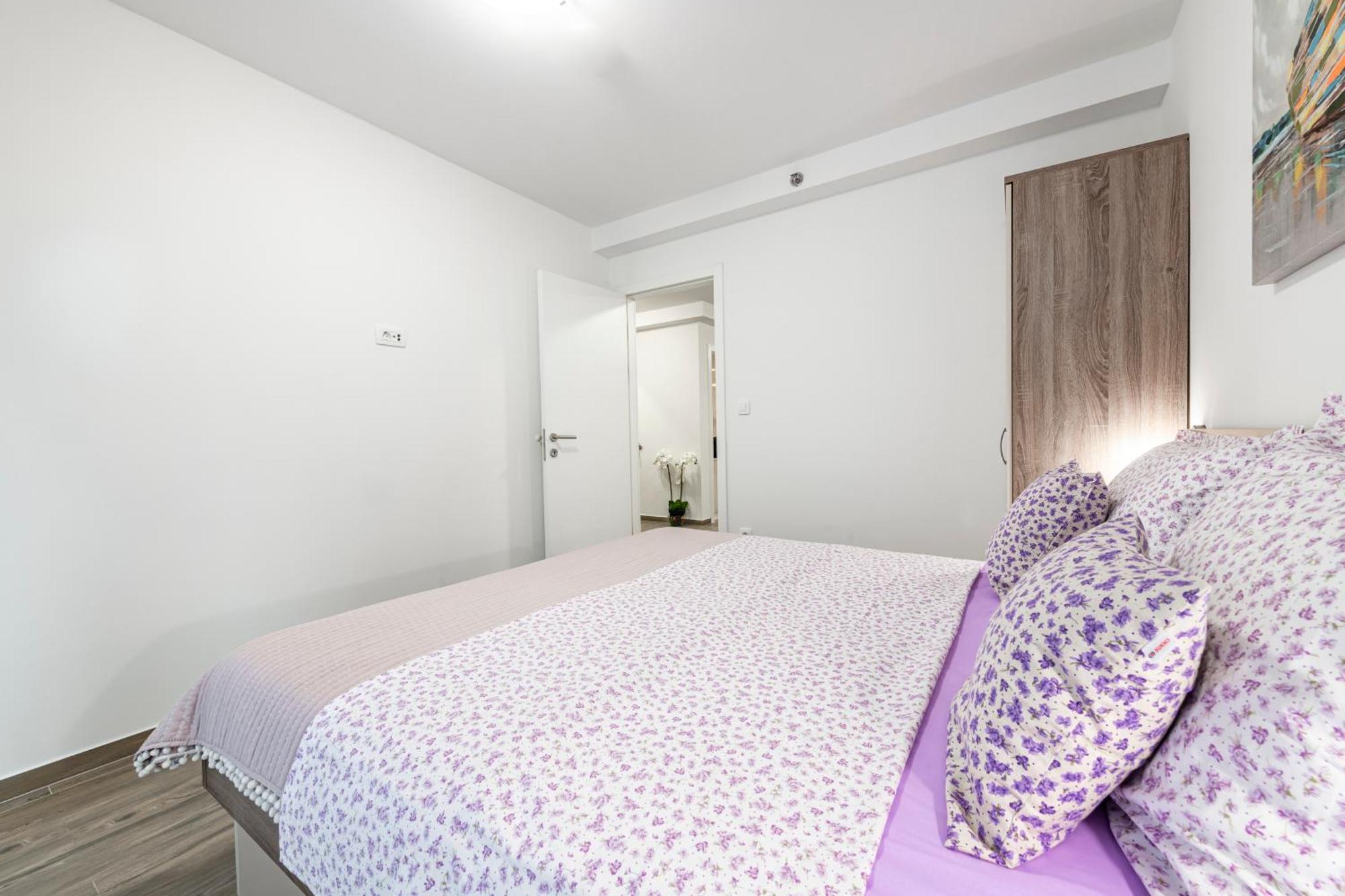 Lupo Gravosa Free Parking Appartement Dubrovnik Buitenkant foto