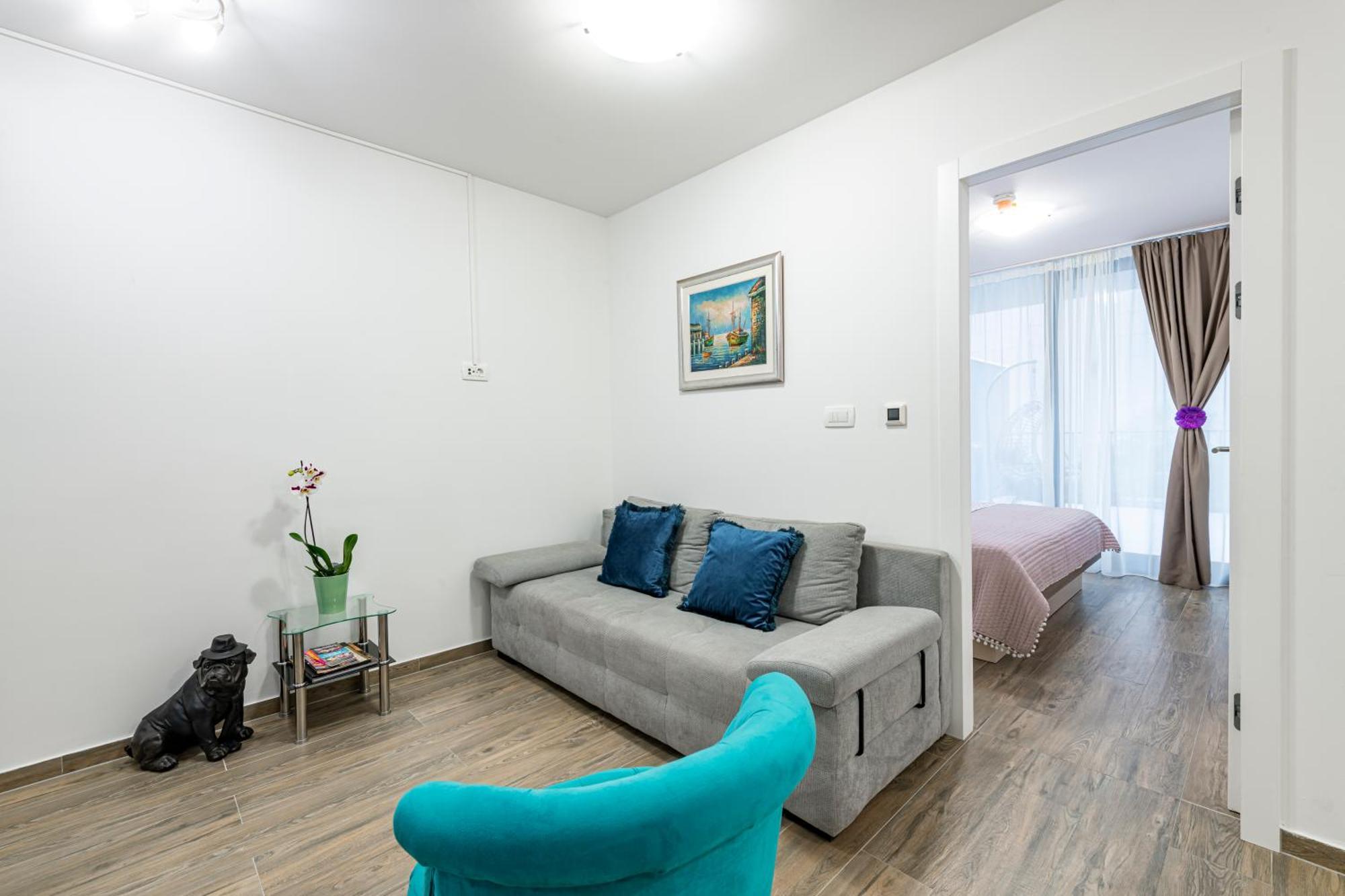 Lupo Gravosa Free Parking Appartement Dubrovnik Buitenkant foto