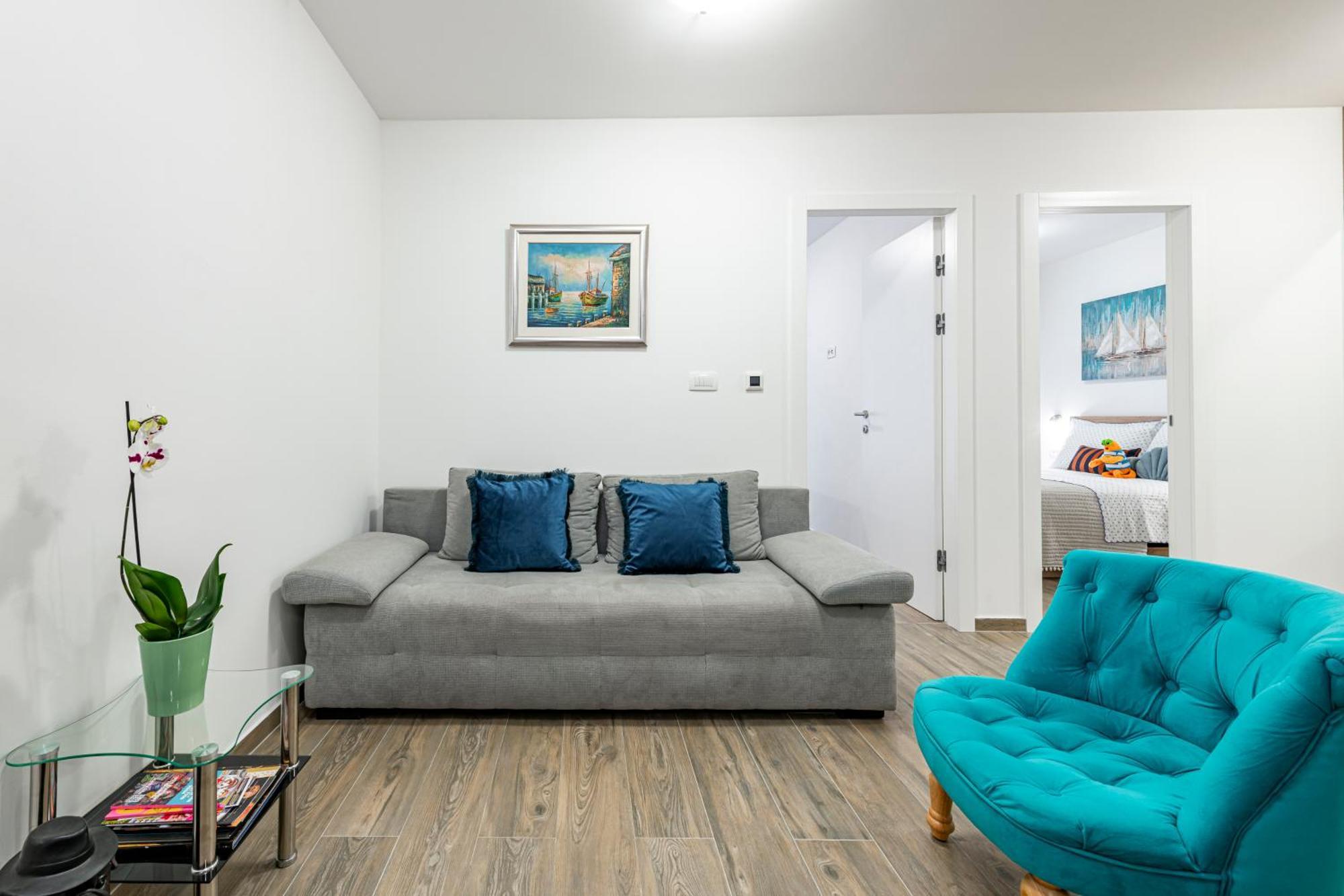 Lupo Gravosa Free Parking Appartement Dubrovnik Buitenkant foto