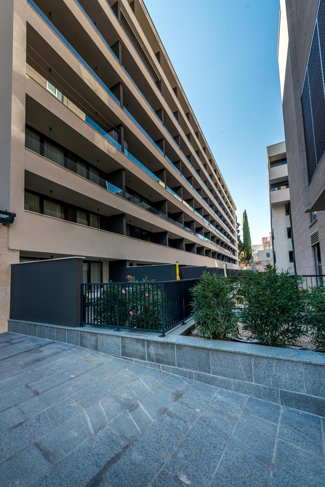 Lupo Gravosa Free Parking Appartement Dubrovnik Buitenkant foto