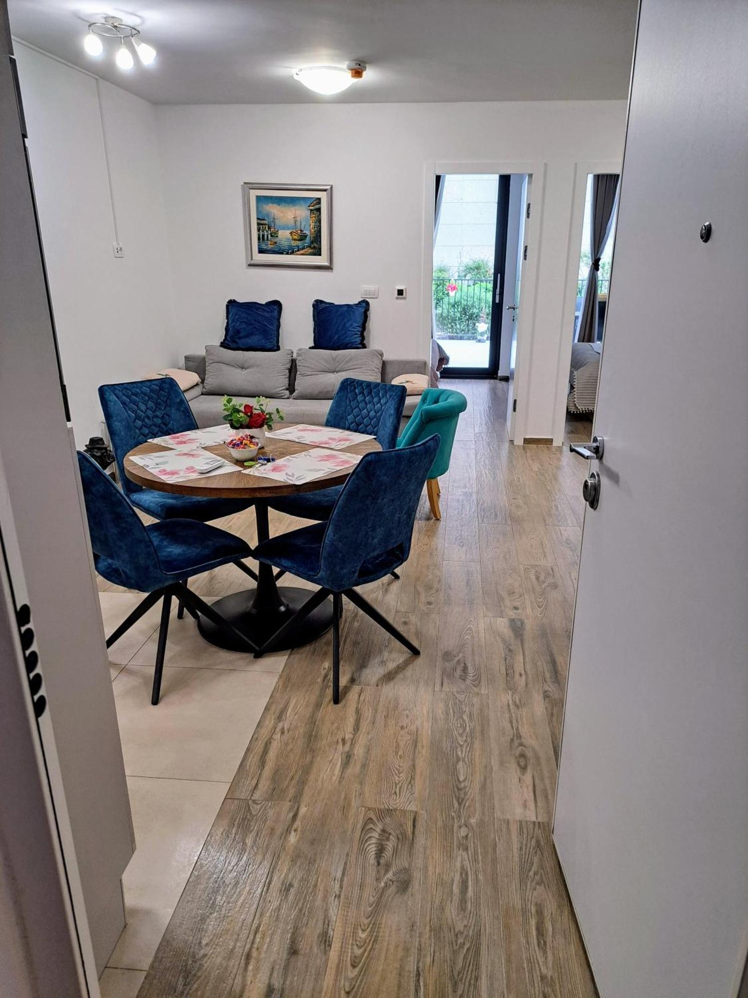 Lupo Gravosa Free Parking Appartement Dubrovnik Buitenkant foto